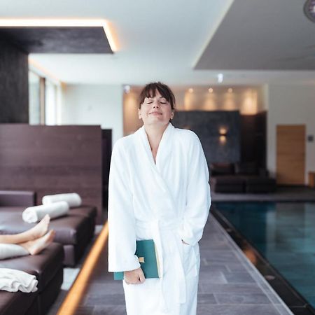 Hotel Truyenhof รีด อิม โอเบอร์อินน์ทาล ภายนอก รูปภาพ