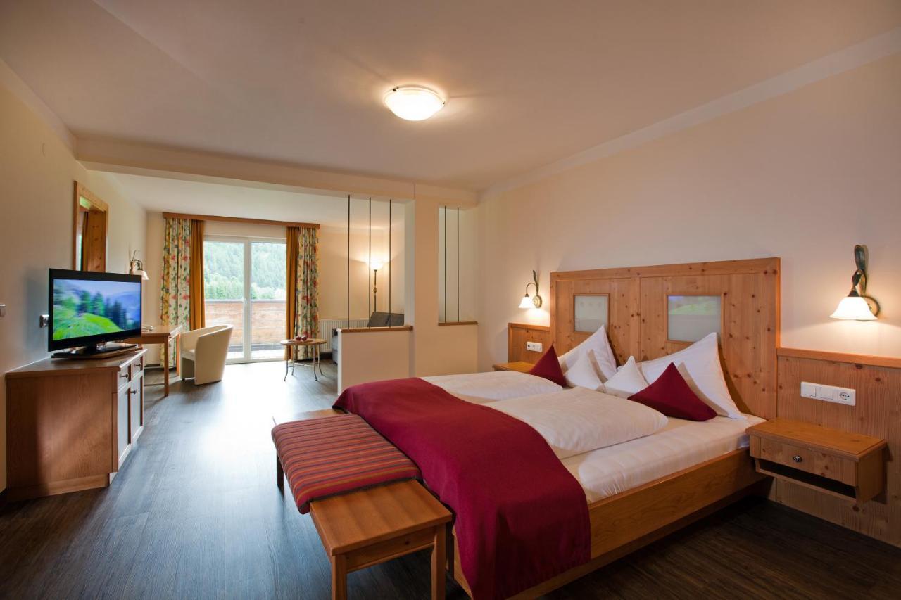 Hotel Truyenhof รีด อิม โอเบอร์อินน์ทาล ภายนอก รูปภาพ