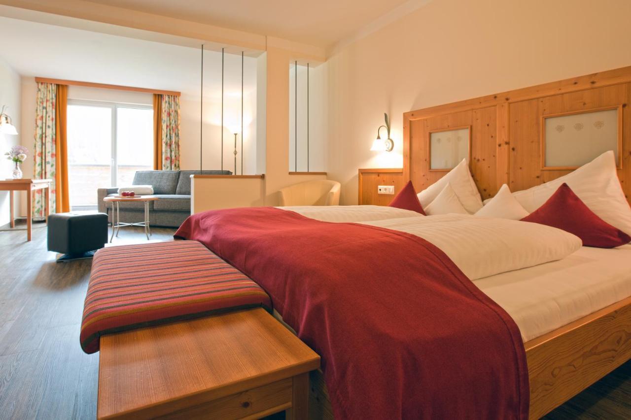 Hotel Truyenhof รีด อิม โอเบอร์อินน์ทาล ภายนอก รูปภาพ