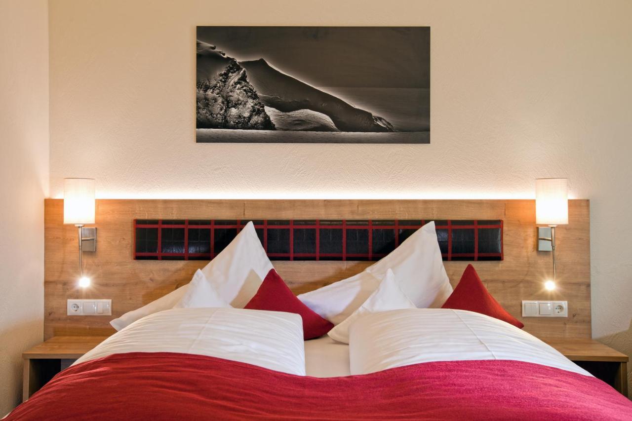Hotel Truyenhof รีด อิม โอเบอร์อินน์ทาล ภายนอก รูปภาพ
