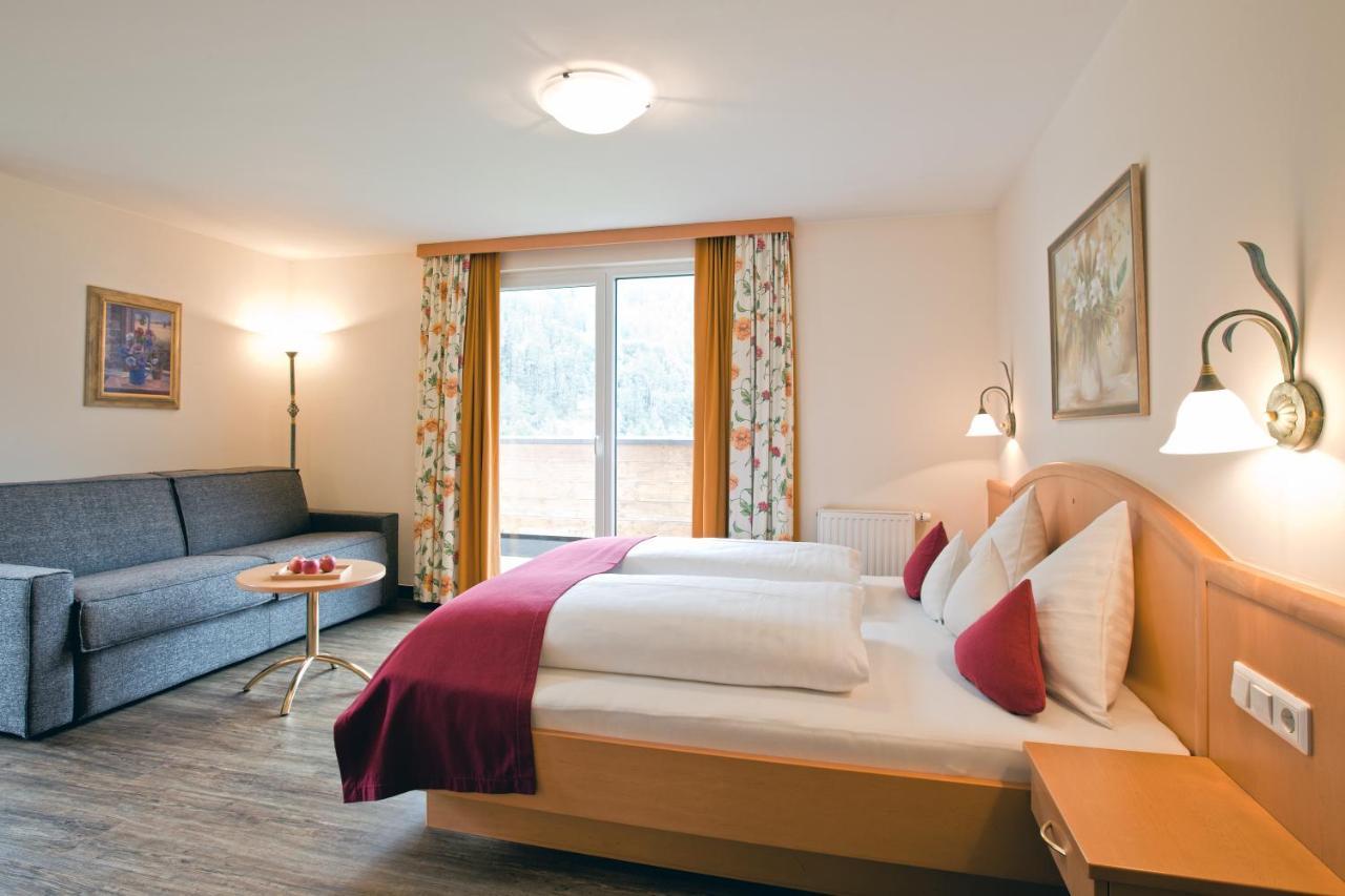 Hotel Truyenhof รีด อิม โอเบอร์อินน์ทาล ภายนอก รูปภาพ