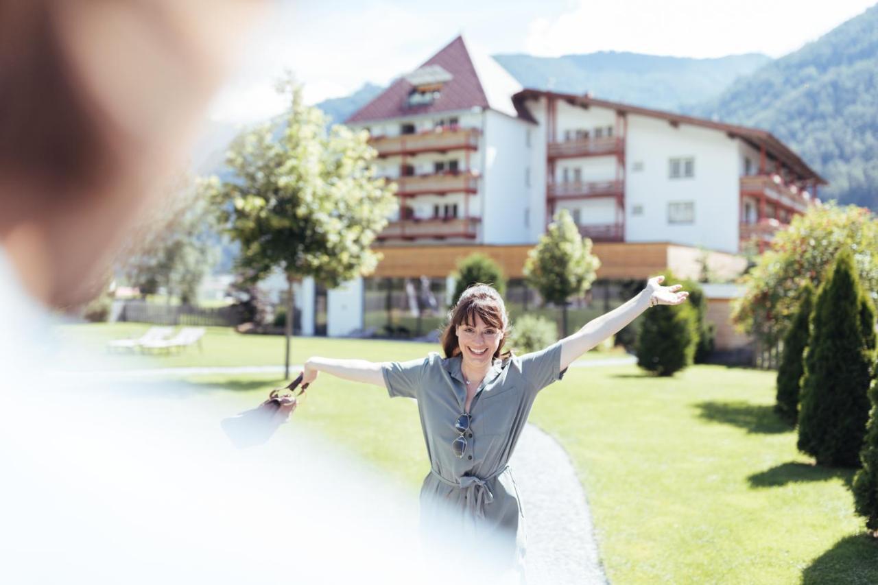 Hotel Truyenhof รีด อิม โอเบอร์อินน์ทาล ภายนอก รูปภาพ