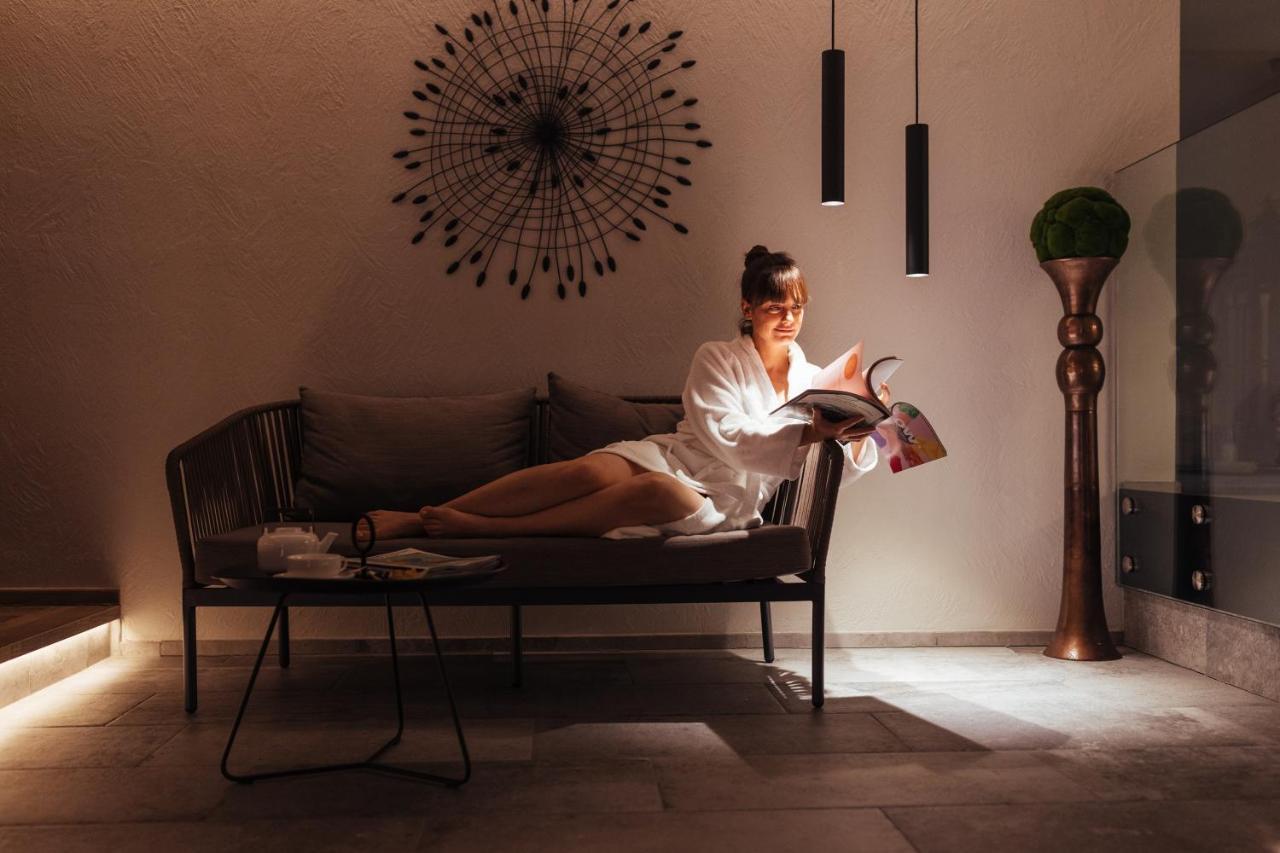 Hotel Truyenhof รีด อิม โอเบอร์อินน์ทาล ภายนอก รูปภาพ