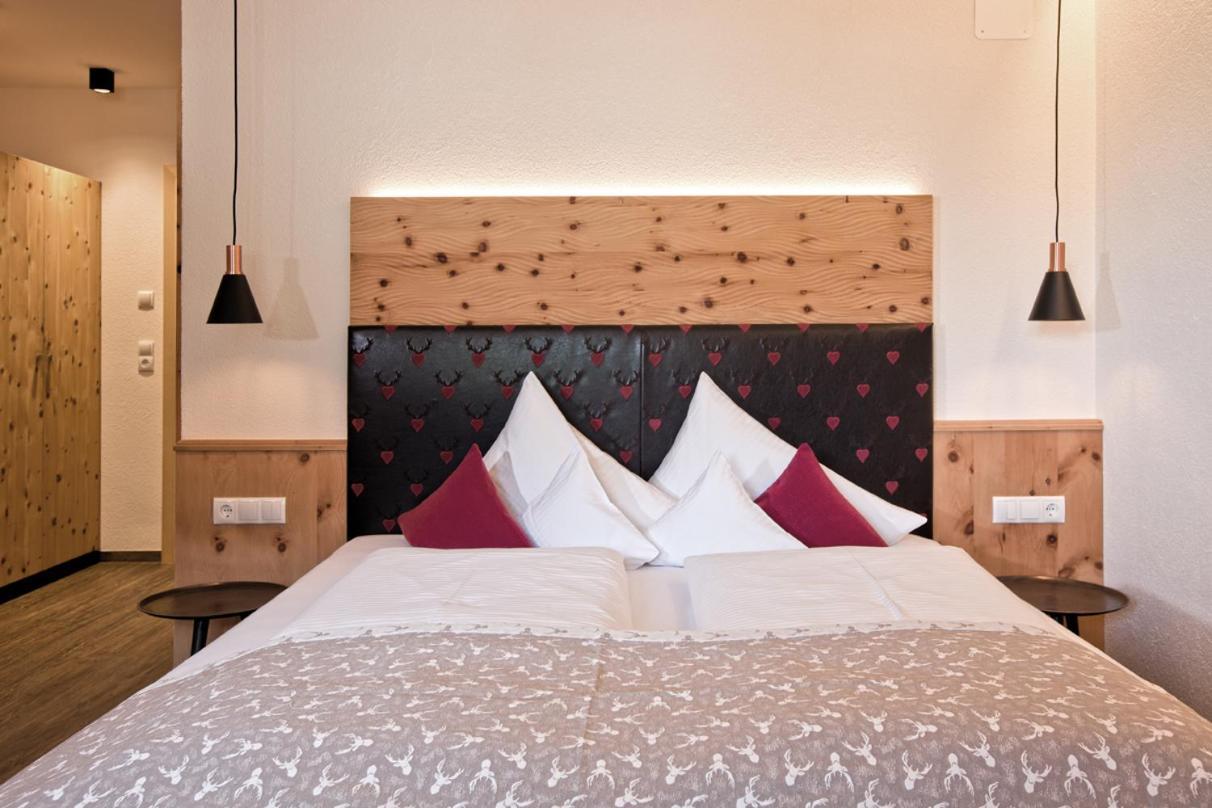Hotel Truyenhof รีด อิม โอเบอร์อินน์ทาล ภายนอก รูปภาพ