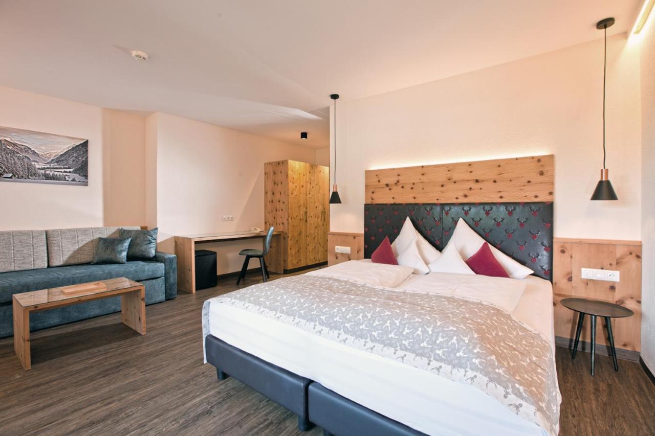 Hotel Truyenhof รีด อิม โอเบอร์อินน์ทาล ภายนอก รูปภาพ