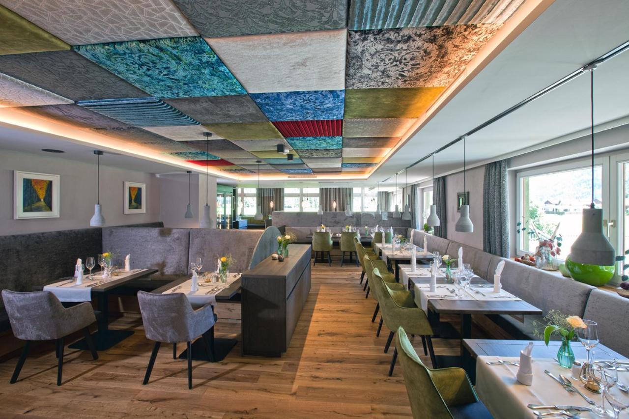 Hotel Truyenhof รีด อิม โอเบอร์อินน์ทาล ภายนอก รูปภาพ