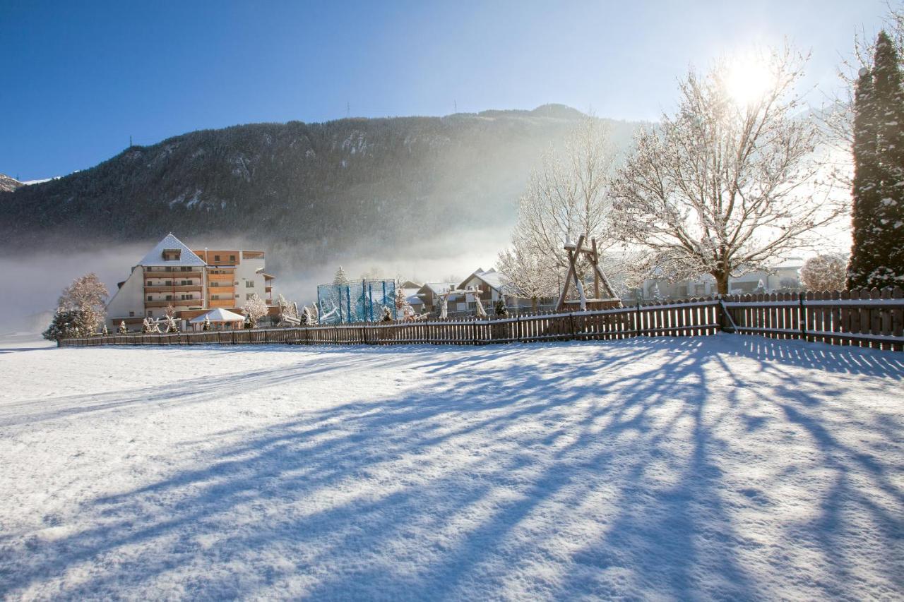 Hotel Truyenhof รีด อิม โอเบอร์อินน์ทาล ภายนอก รูปภาพ