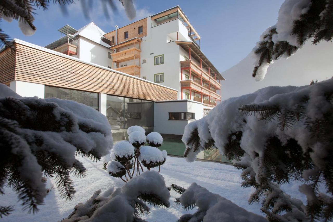 Hotel Truyenhof รีด อิม โอเบอร์อินน์ทาล ภายนอก รูปภาพ