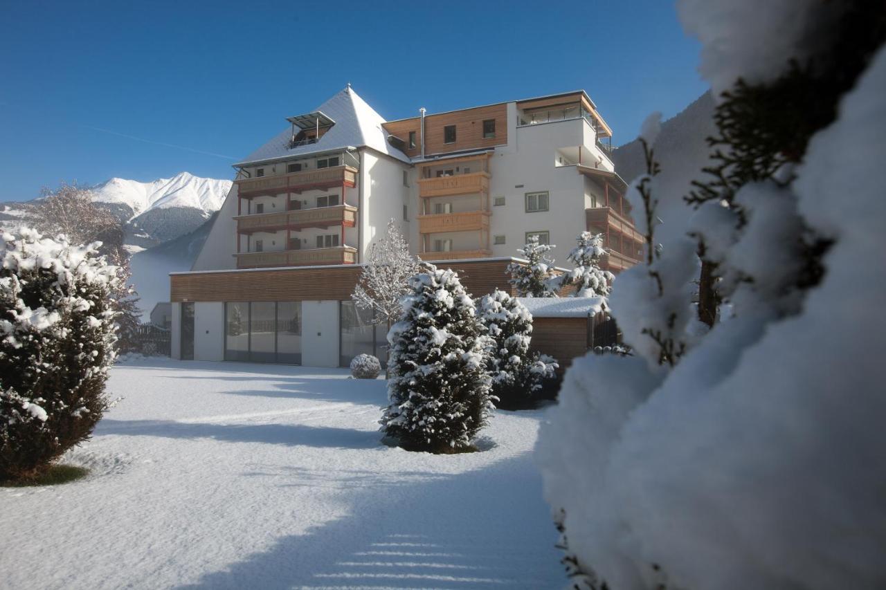 Hotel Truyenhof รีด อิม โอเบอร์อินน์ทาล ภายนอก รูปภาพ
