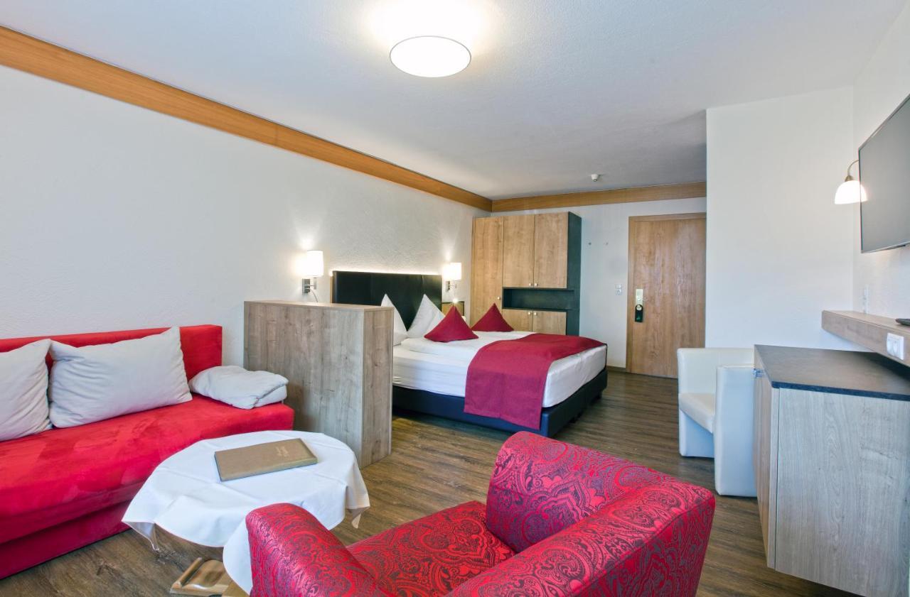 Hotel Truyenhof รีด อิม โอเบอร์อินน์ทาล ภายนอก รูปภาพ