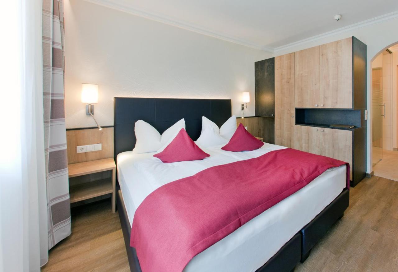 Hotel Truyenhof รีด อิม โอเบอร์อินน์ทาล ภายนอก รูปภาพ