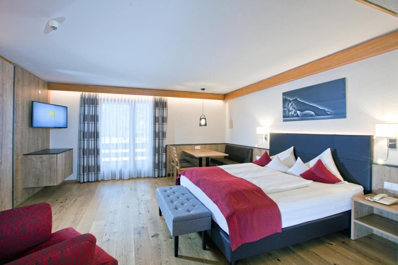 Hotel Truyenhof รีด อิม โอเบอร์อินน์ทาล ภายนอก รูปภาพ