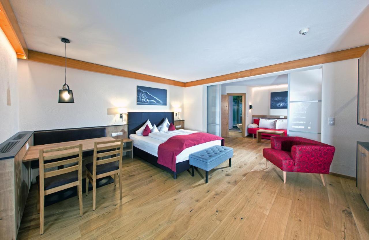 Hotel Truyenhof รีด อิม โอเบอร์อินน์ทาล ภายนอก รูปภาพ
