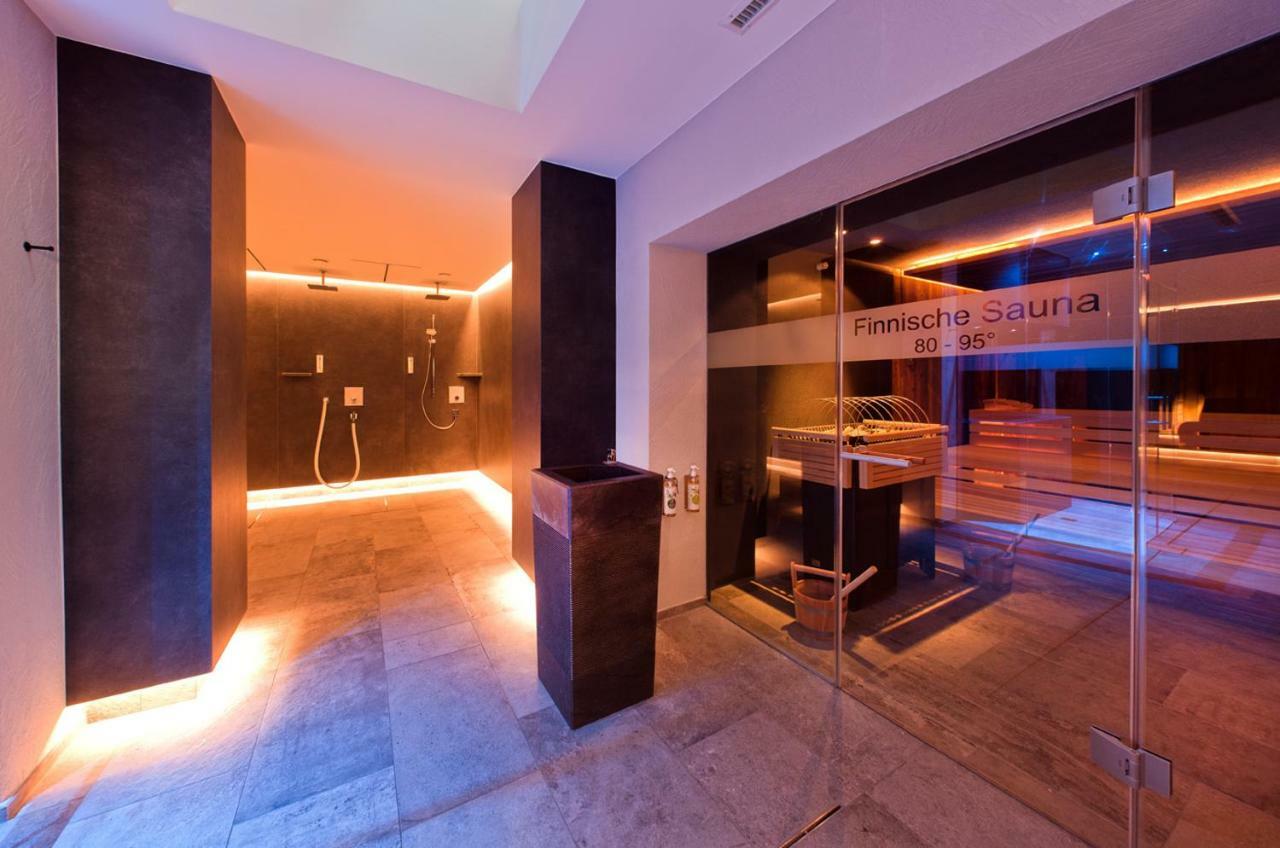 Hotel Truyenhof รีด อิม โอเบอร์อินน์ทาล ภายนอก รูปภาพ